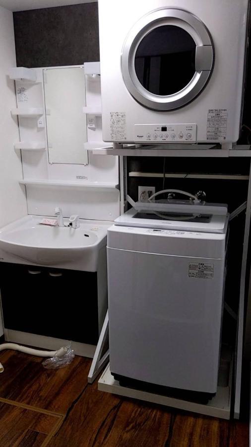 Apartmán 桜丸 Sakuramaru Takajama Exteriér fotografie