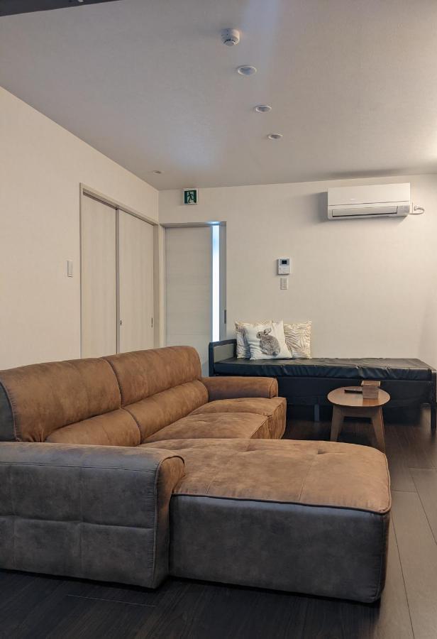 Apartmán 桜丸 Sakuramaru Takajama Exteriér fotografie