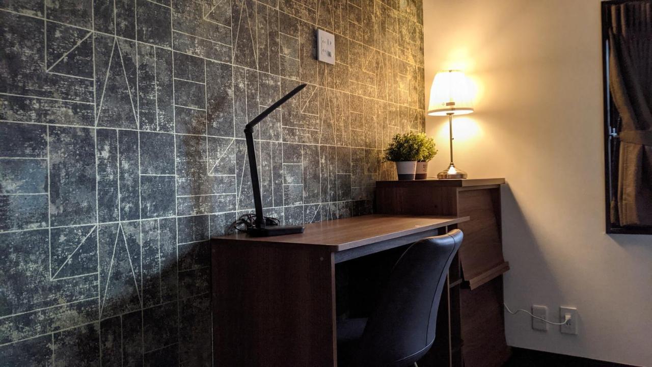 Apartmán 桜丸 Sakuramaru Takajama Exteriér fotografie