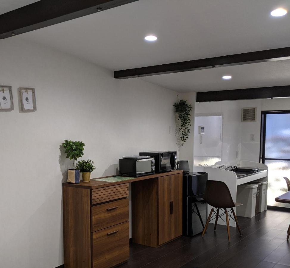 Apartmán 桜丸 Sakuramaru Takajama Exteriér fotografie