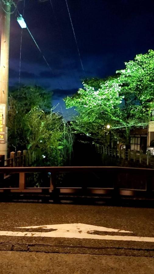 Apartmán 桜丸 Sakuramaru Takajama Exteriér fotografie