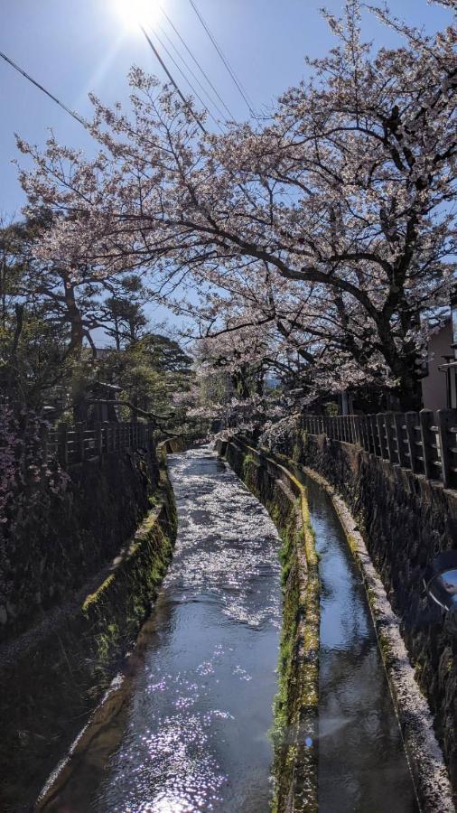 Apartmán 桜丸 Sakuramaru Takajama Exteriér fotografie